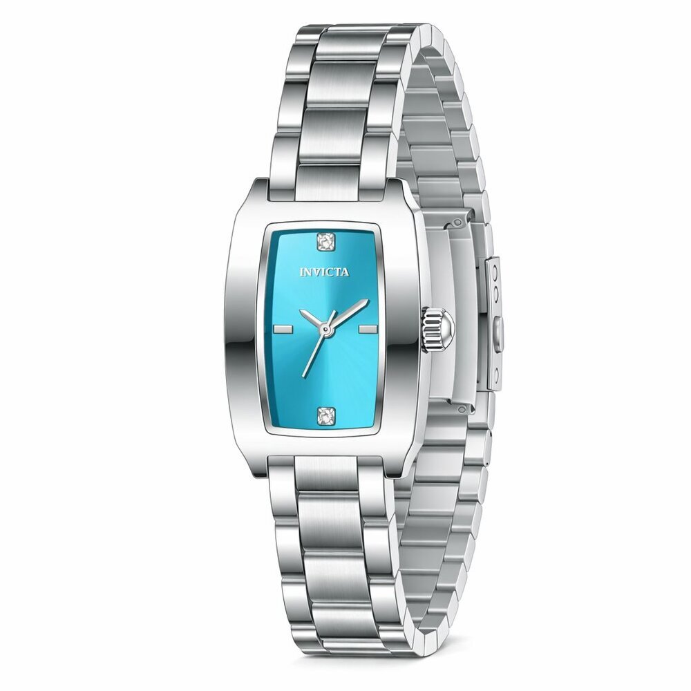 Invicta Wildflower Women's Watch - 22mm, Steel (69440)
